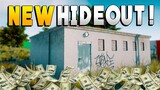 Buying a New Hideout After Sales Go Through the Roof - Dealer Simulator - Early Access