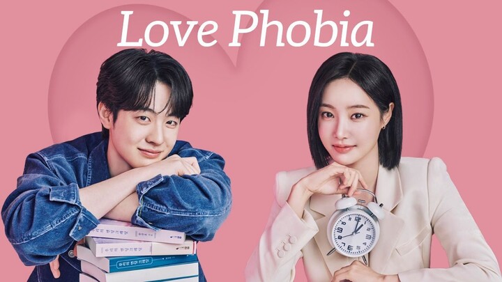 Love Phobia Subtitle Bahasa Indonesia, Rekomendasi Drakor Bucin Terbaru