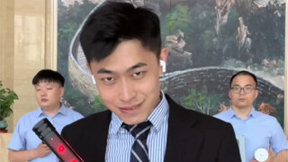 《首发之小陈总上班摸鱼》