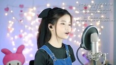YOASOBI あの夢をなぞって Ano Yume wo Nazotte Tracing That Dream Shania Yan Cover