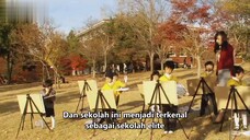 { Indo Sub } Boys Before Flowers EP 1