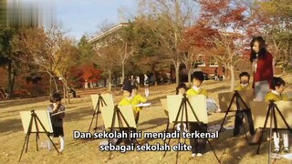{ Indo Sub } Boys Before Flowers EP 1