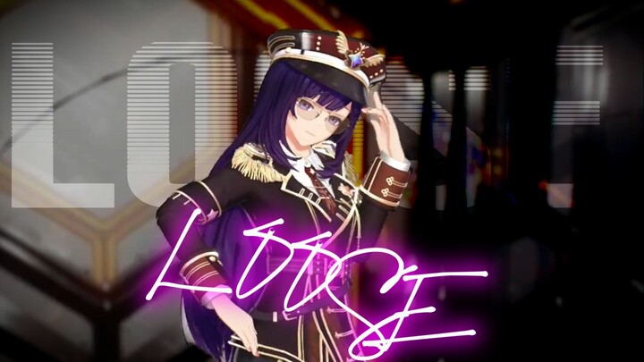 Wonderful Relaxed Vibe [LOOSE] Cover Dance