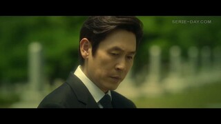 The Whirlwind (2024) แผนพลิกอำนาจ EP 10 [ซับไทย]
