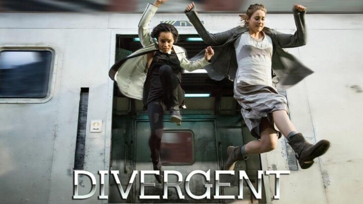 Divergent Tagalog Dub