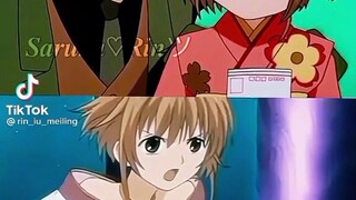 Ko phải là thằng lùn mà bạn ấy tên là Syaoran 😆😆😆😆