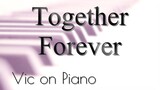 Together Forever (Rico J Puno)