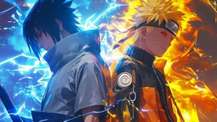 NARUTO EPIC GAME 2026
