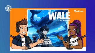 สปอยล์ อนิเมะเกิดใหม่สุดมันสการหวนคืนของวาฬกลืนสวรรค์ (The All-devouring Whale Homecoming)