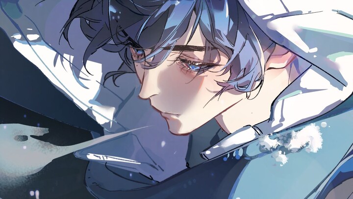 【OC Audio Man】"When have I ever been sneaky?"