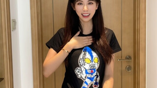 谁说的这个衣服好看？给我站出来！