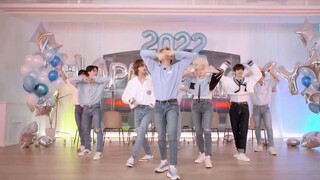 【Stray Kids】ส่วนแลกเปลี่ยนความบ้าคลั่ง
