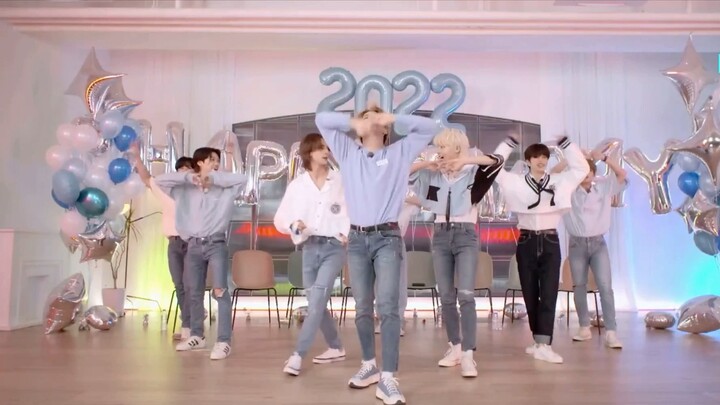 【stray kids】bagian pertukaran maniak