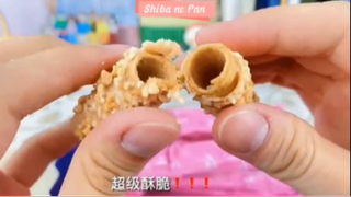 Đập hộp đồ ăn xem có gì part 12 #unboxingfood