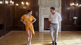 [Điệu nhảy đầu tiên trong ngày cưới] Just The Two of Us phong cách hiện đại, nhẹ nhàng và thanh lịch