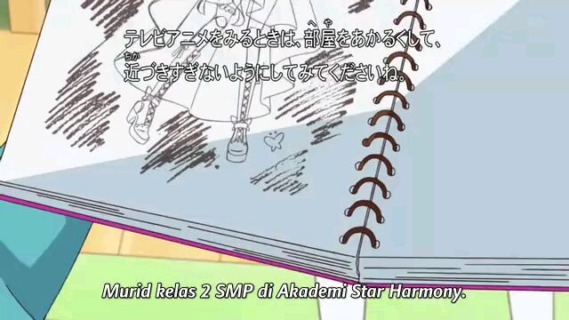 Aikatsu on Parade! Ep.09