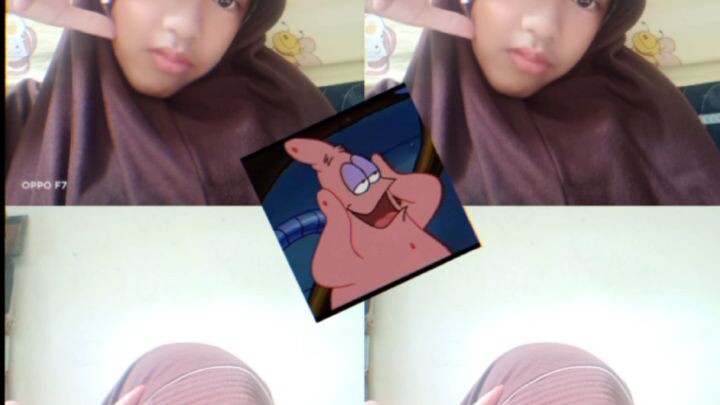cantik gk guys