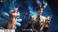 Wealth And Wonder Eps 22 Sub Indo