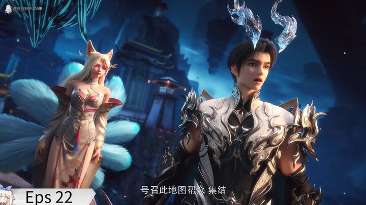 Wealth And Wonder Eps 22 Sub Indo