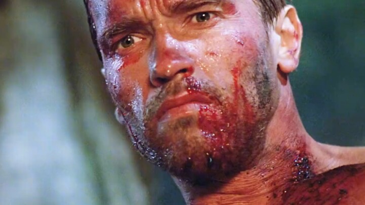 “Predator” – Người đàn ông đã tiêu diệt được Predator! Bình luận phim, gợi ý phim hay