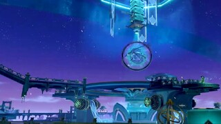 【Star Dome Railway】มาเร็วเข้า! Xingbao จะพาคุณไปเยี่ยมชมเรือนางฟ้า! !