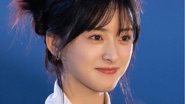 New fans in the Chinese entertainment industry: Chen Xiaoxi's boyfriend fans.
