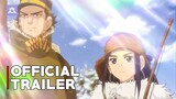Golden Kamuy Season 4 | Official Trailer