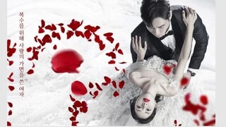 Vengeance of the Bride Episode 45