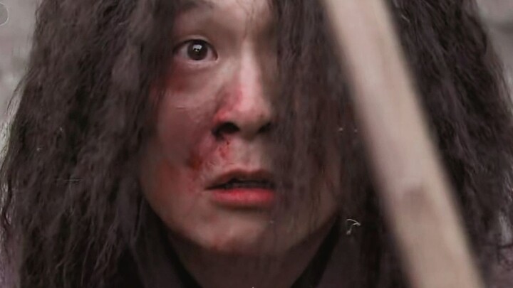 [Chinese drama] Zhao Gao