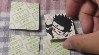 吃了面包的保鲜卡不要扔，有用！