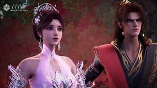 Ancient War Soul Eps 11 Sub Indo