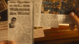 أول علامة خير | جرب تجربة الجمال المطلق من الجنة والجحيم | [Good Omens]