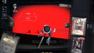 Fokus Pengantar Jenazah—Rasa Licik yang Seperti Suara Ayam Berkokok Mirip Rubah