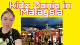 Kidz Zania in Malaysia@Wondermom27