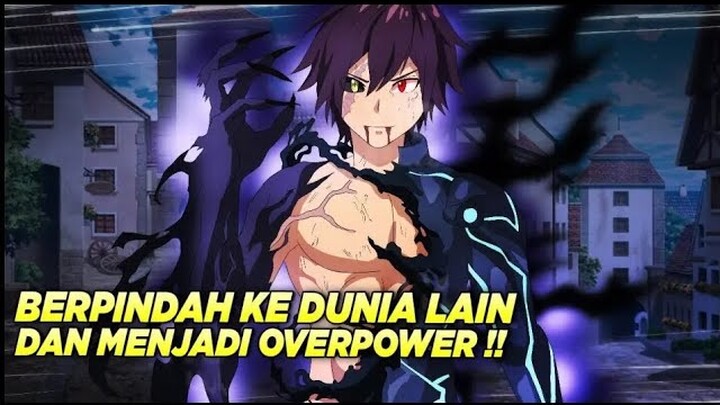 Rekomendasi anime isekai , MC pura pura lemah padahal overpawer