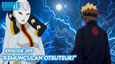 Kemunculan 4 Otsutsuki Baru - Boruto: Two Blue Vortex Episode 295 Part 56 Bahasa Indonesia