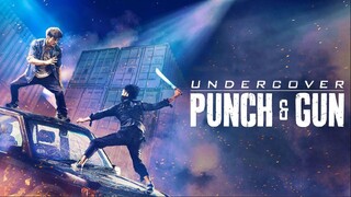 Punch & Gun complte film in french