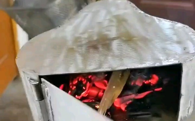 Wen Xi’s Inventions: Anti-Theft Bike