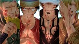 [One Piece / High Burning Ahead] Menghadirkan baptisan tembakan untuk pesta gila di era baru!!!