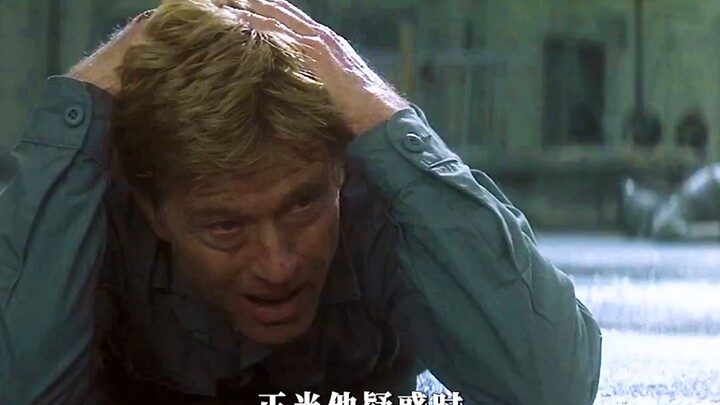 นายพลผู้เป็นตำนานถูกจับขังคุก แต่กลับใช้ชีวิตของตนแลกกับศักดิ์ศรีของนักโทษทั้งหมด!