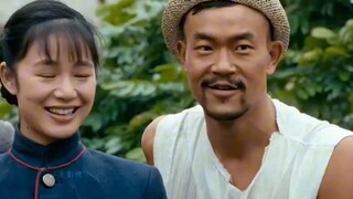 姜文的电影，有很多让人能在很长时间以后依然回味的东西
