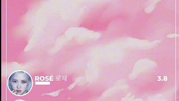 Bet you wanna-Blackpink (ft.cardi b)