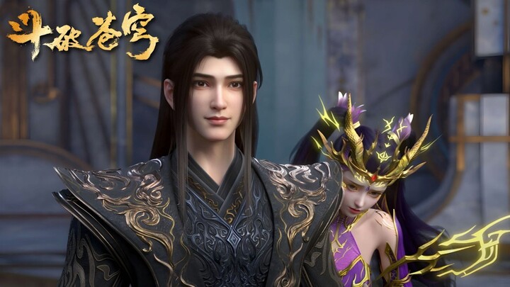 Pertempuran Episode 185 Kembali ke Aliansi Sky Mansion