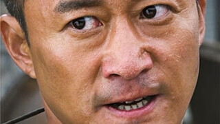 【吴京】我不是靠脸吃饭的，你们都知道吧？