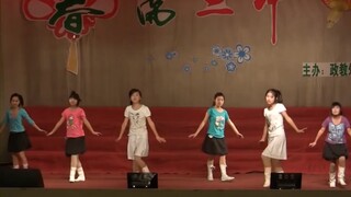 拍摄于2009年非主流时代舞蹈，再也回不去的青春。.