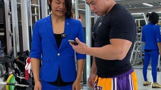 兄弟们 你们觉得我能炼成不