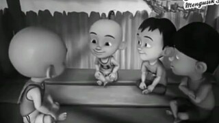 meme Upin Ipin #meme