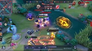 Ước được 100 cho sự cố gắng này #lienquanmobile