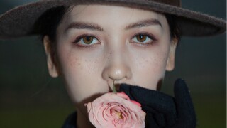 奶奶的衣服真香｜小雀斑居然有点好看