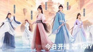 Chinese Paladin 4 / Sword And Fairy 4 Eps 09 ( Sub Indo)